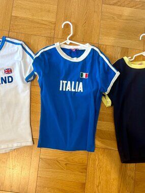 Edikted T Shirt Bundle Size Small